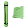 YM9496
	-GARLAND YOGA MAT WITH STRAP-Lime Green